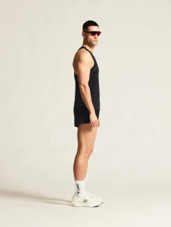 Craft Sportswear T-Shirts & Tröjor|Linnen^Race Day singlet 2 M Black
