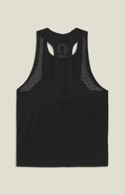 Craft Sportswear T-Shirts & Tröjor|Linnen^Race Day singlet 2 M Black