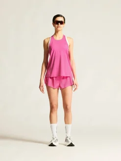 Craft Sportswear Linnen^Race Day Singlet 2 W Magenta
