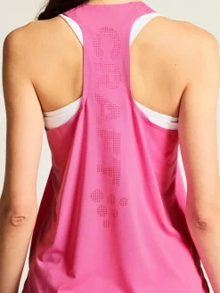Craft Sportswear Linnen^Race Day Singlet 2 W Magenta