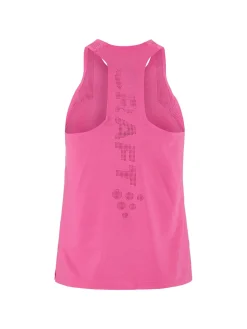 Craft Sportswear Linnen^Race Day Singlet 2 W Magenta