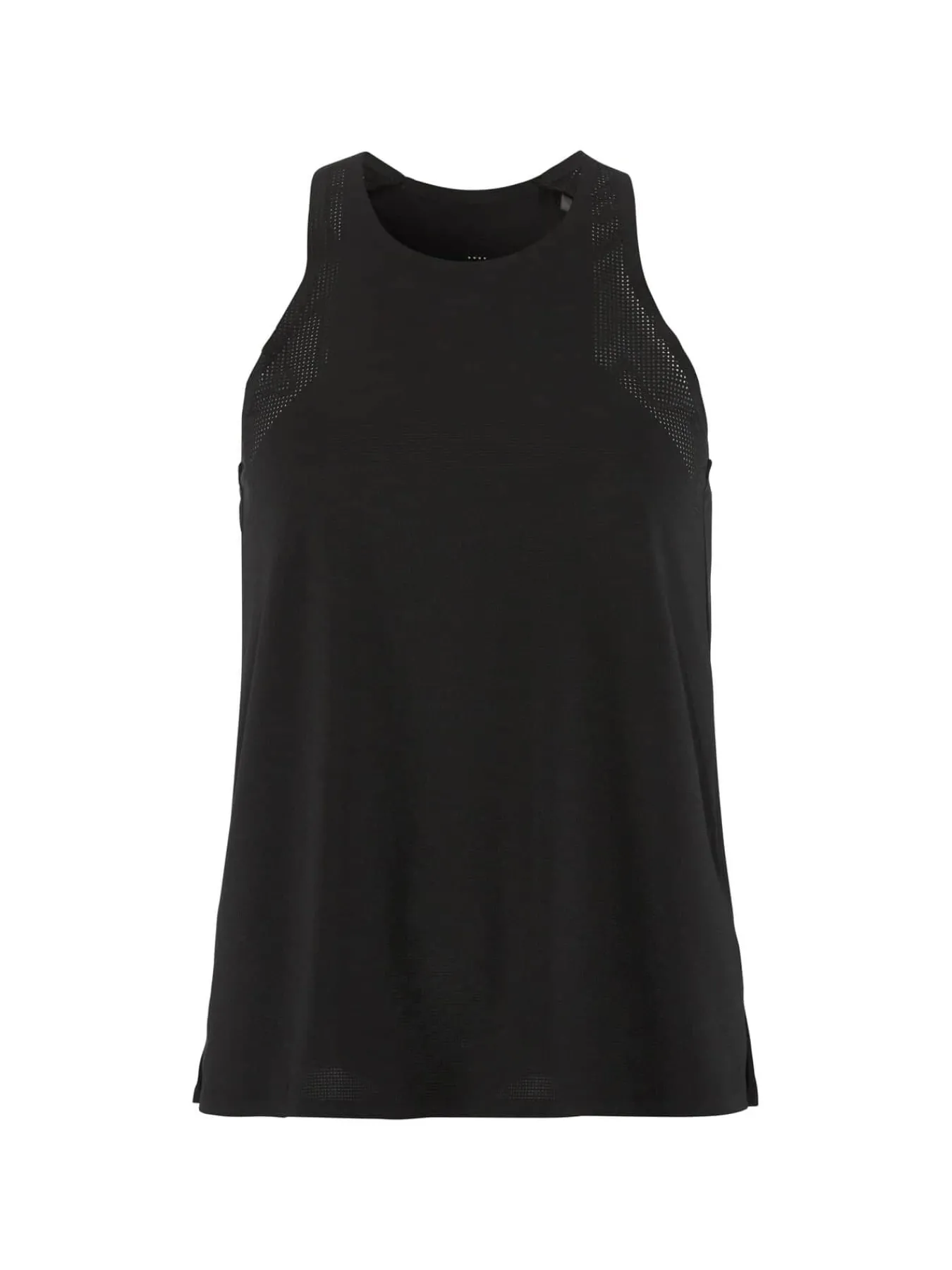 Craft Sportswear Linnen^Race Day Singlet 2 W Black