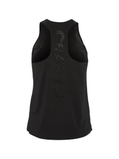 Craft Sportswear Linnen^Race Day Singlet 2 W Black