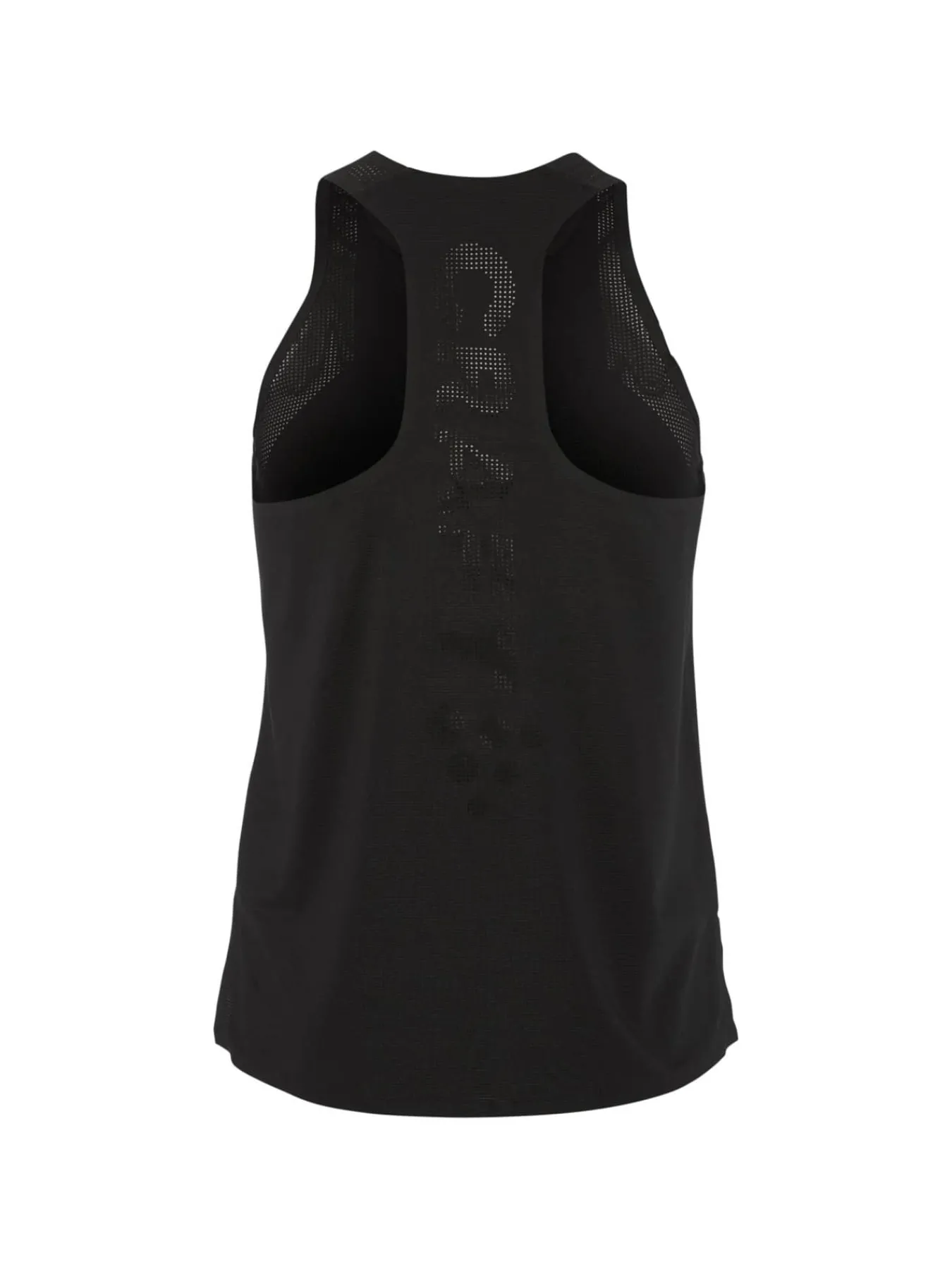 Craft Sportswear Linnen^Race Day Singlet 2 W Black