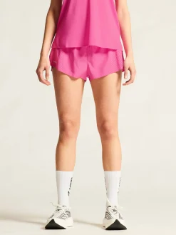 Craft Sportswear Shorts^Race Day Split Shorts 2 W Magenta