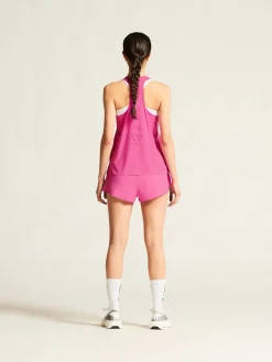 Craft Sportswear Shorts^Race Day Split Shorts 2 W Magenta