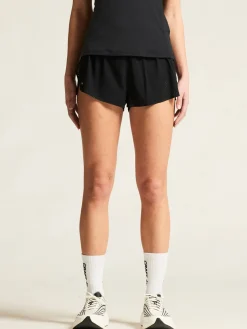 Craft Sportswear Shorts^Race Day Split Shorts 2 W Black