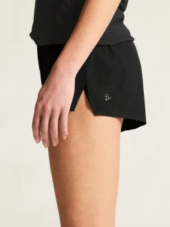 Craft Sportswear Shorts^Race Day Split Shorts 2 W Black