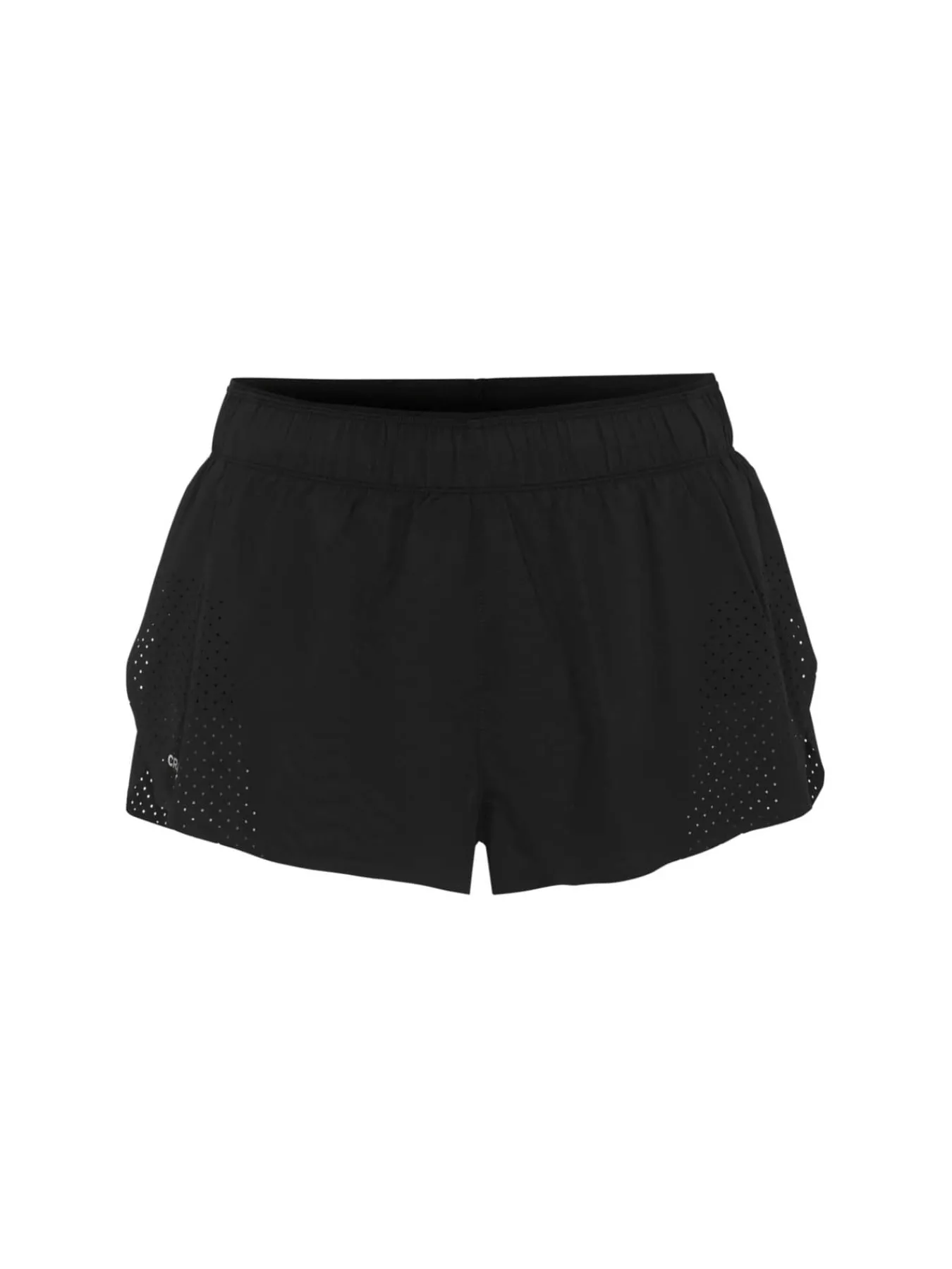 Craft Sportswear Shorts^Race Day Split Shorts 2 W Black