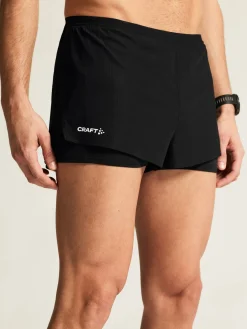 Craft Sportswear Shorts^Race Day Split Shorts M