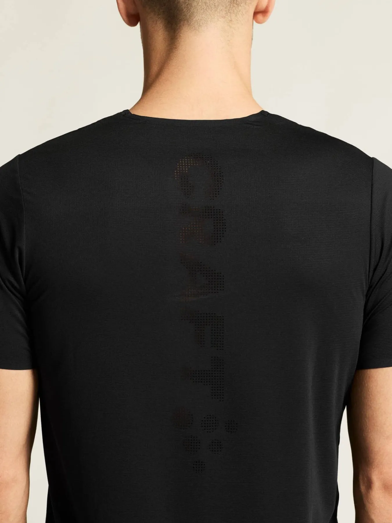 Craft Sportswear T-Shirts & Tröjor^Race Day SS Tee 2 M Black