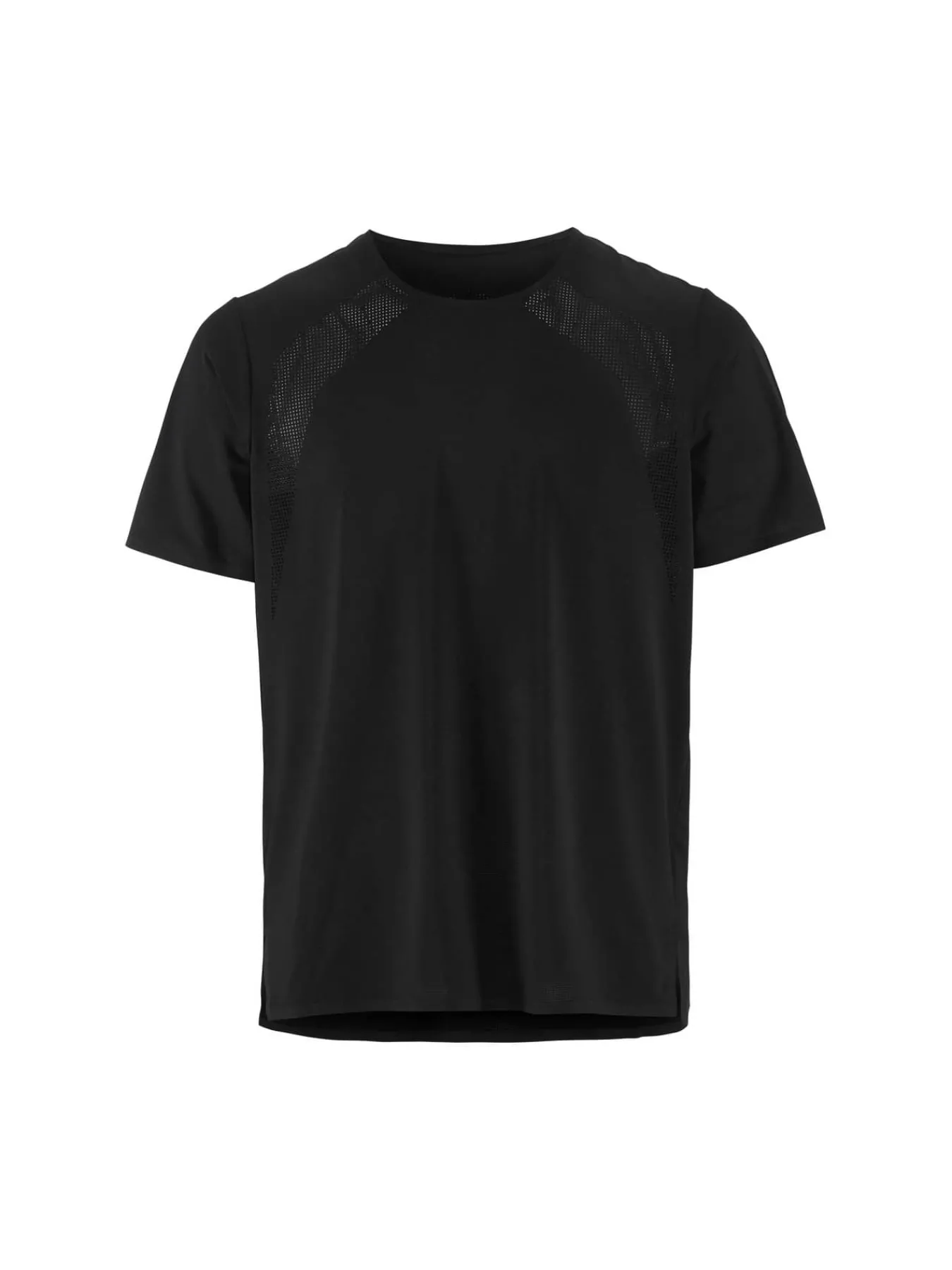 Craft Sportswear T-Shirts & Tröjor^Race Day SS Tee 2 M Black