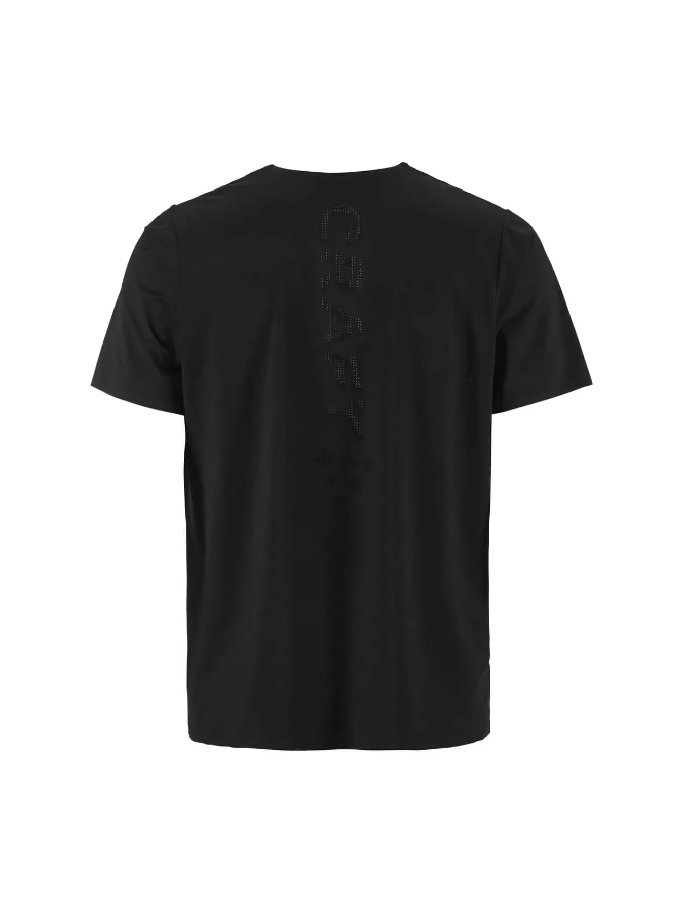 Craft Sportswear T-Shirts & Tröjor^Race Day SS Tee 2 M Black