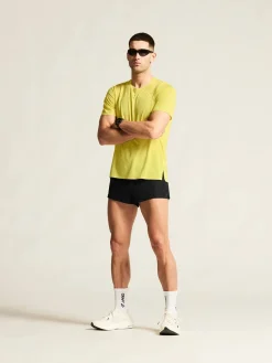 Craft Sportswear T-Shirts & Tröjor^Race Day SS Tee 2 M Zest