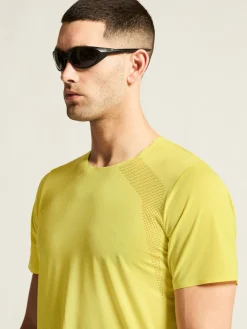 Craft Sportswear T-Shirts & Tröjor^Race Day SS Tee 2 M Zest