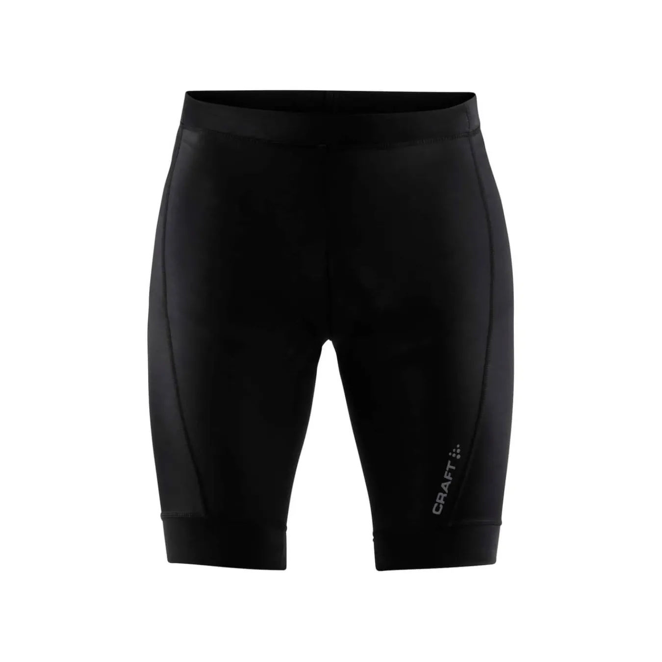 Craft Sportswear Shorts^Rise Shorts M Black
