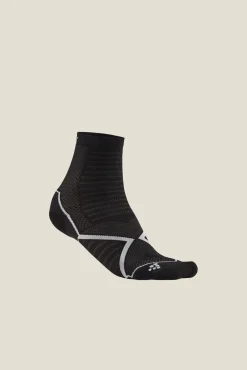Craft Sportswear Strumpor|Utrustning & Tillbehör^Run Warm Sock