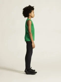 Craft Sportswear T-Shirt^Rush 2.0 Singlet Jr Team Green