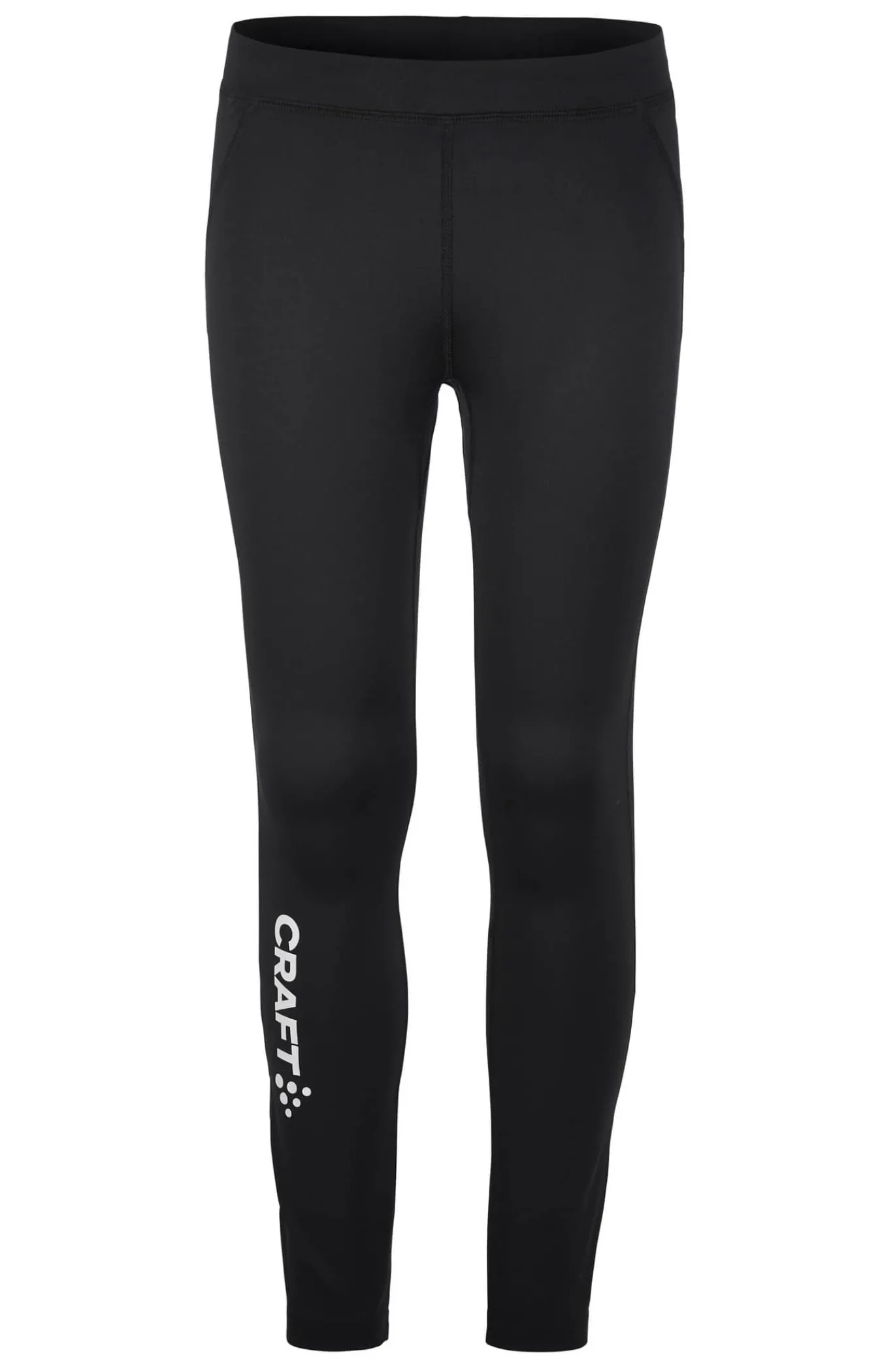Craft Sportswear Tights^Rush 2.0 Tights Jr Black