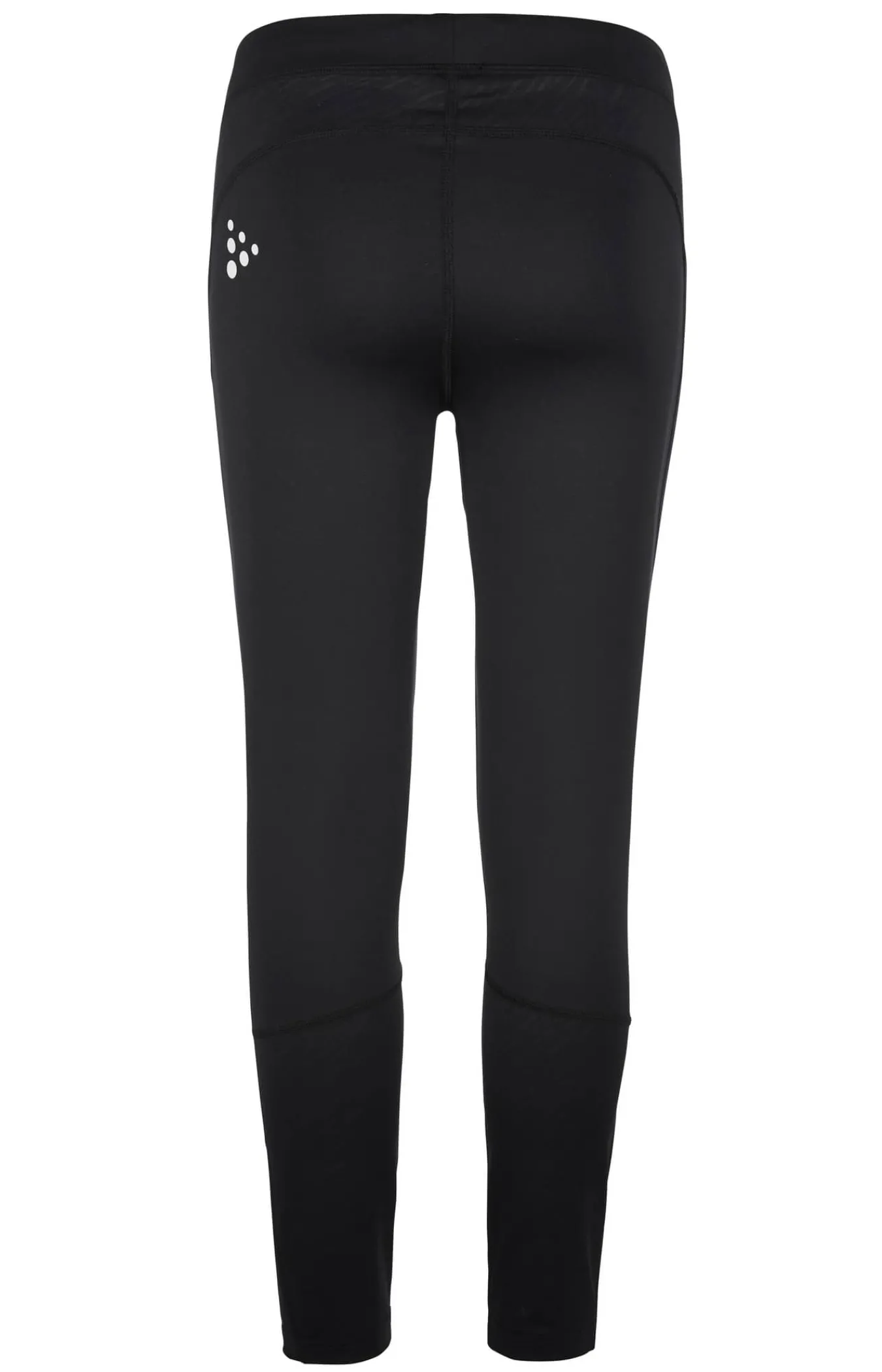 Craft Sportswear Tights^Rush 2.0 Tights Jr Black