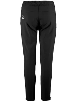 Craft Sportswear Byxor^Rush 2.0 Training Pants Jr Black