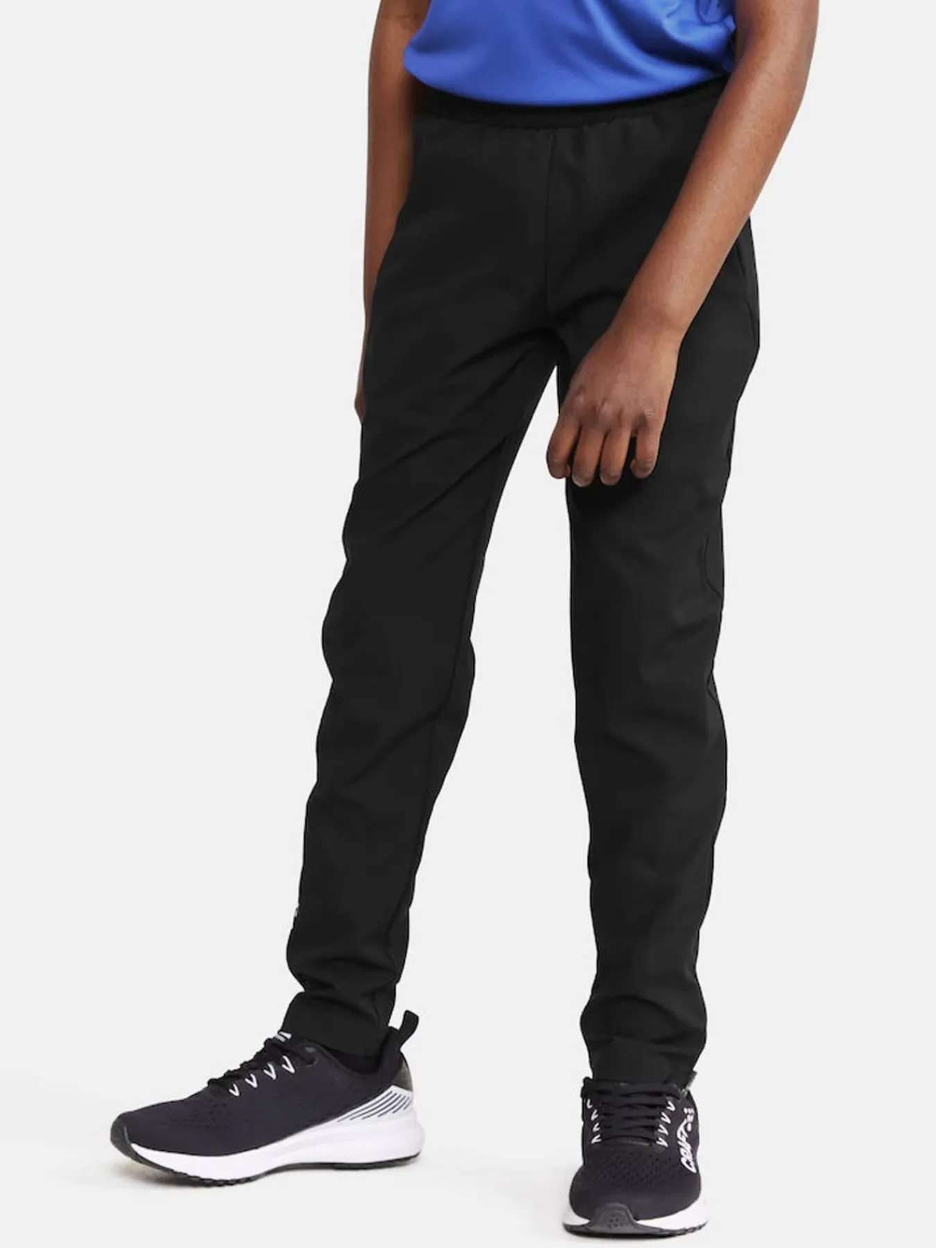 Craft Sportswear Byxor^Rush 2.0 Training Pants Jr Black