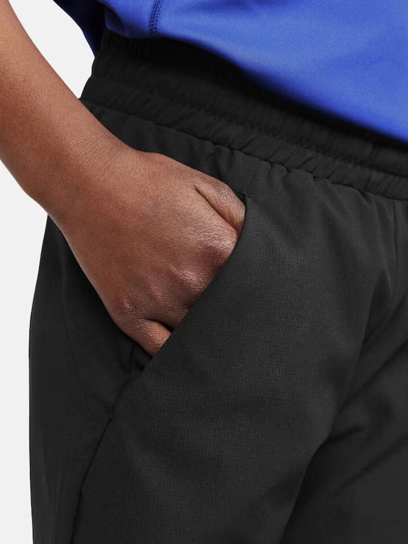 Craft Sportswear Byxor^Rush 2.0 Training Pants Jr Black