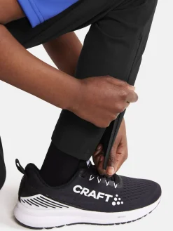 Craft Sportswear Byxor^Rush 2.0 Training Pants Jr Black