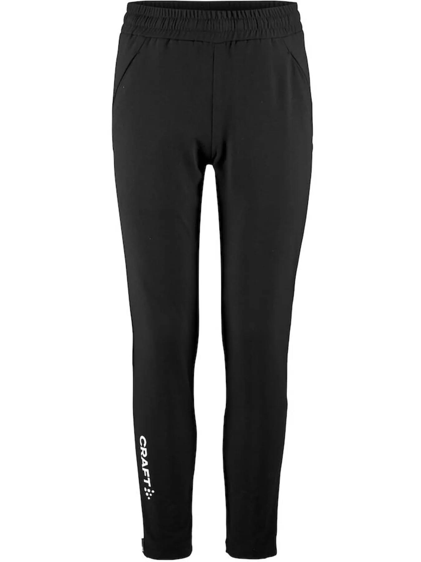 Craft Sportswear Byxor^Rush 2.0 Training Pants Jr Black