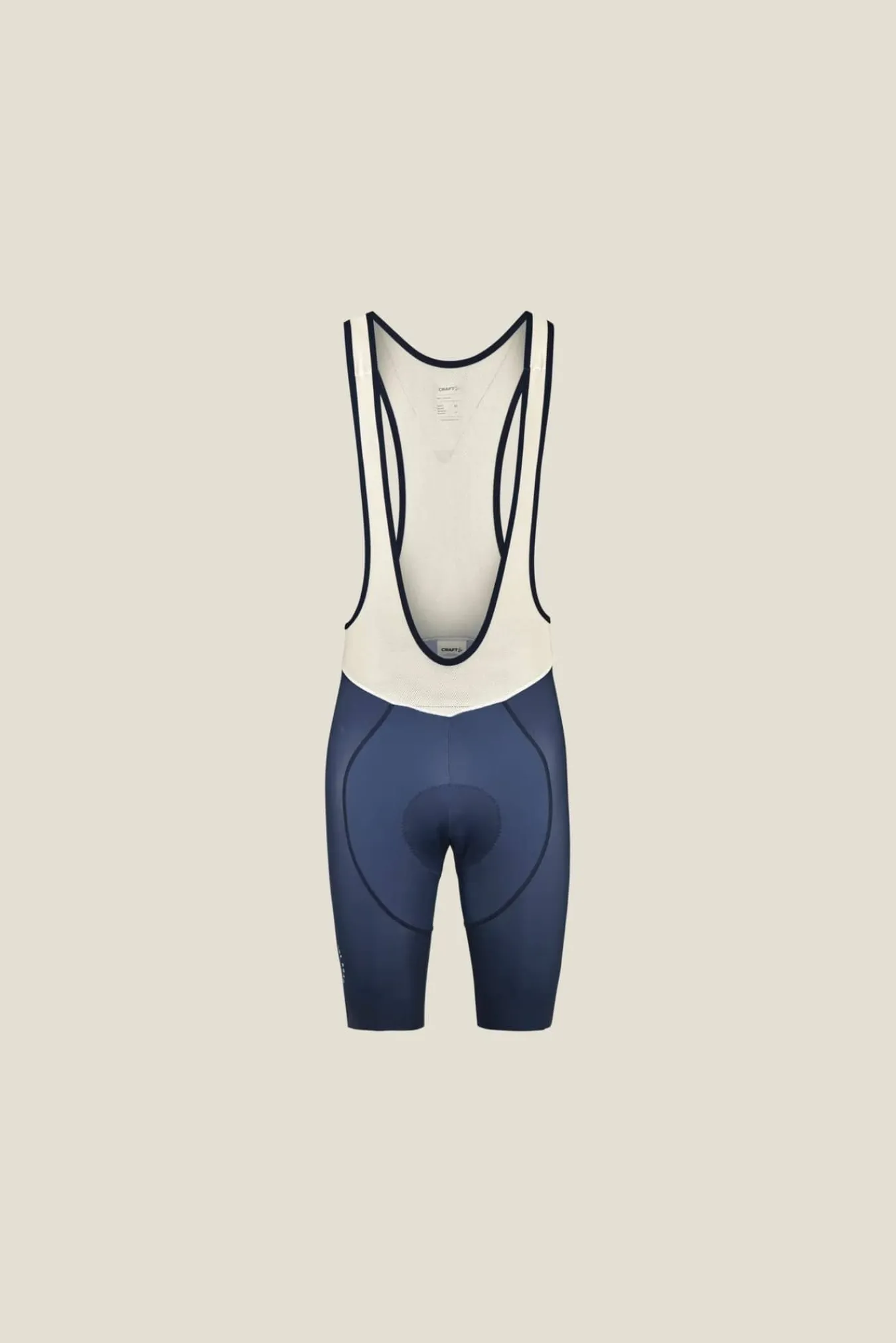 Craft Sportswear Bibs^Share The Road 6.0 Bib Shorts M