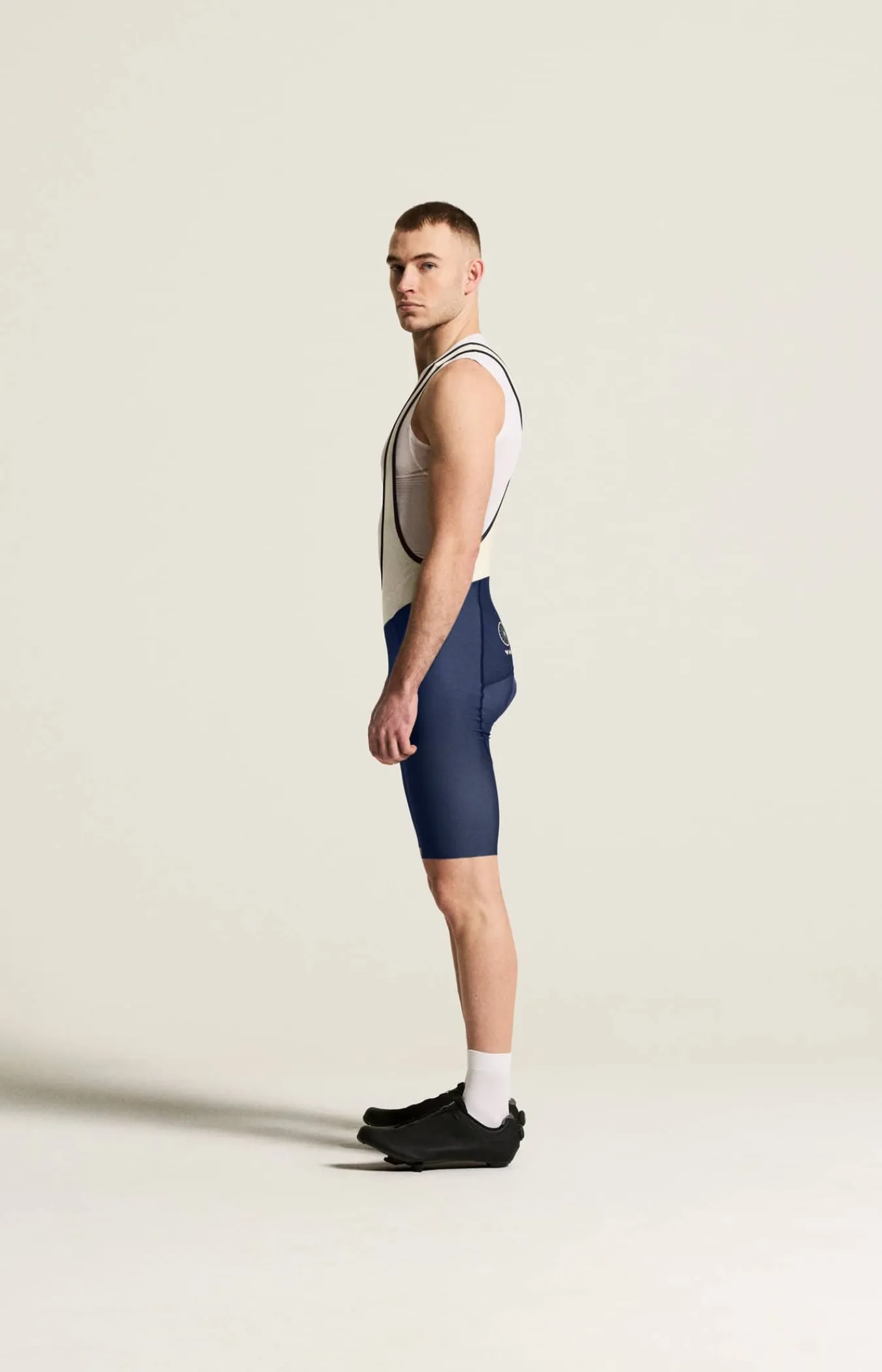 Craft Sportswear Bibs^Share The Road 6.0 Bib Shorts M