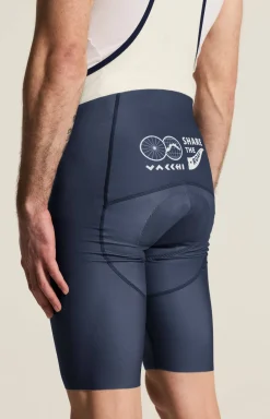 Craft Sportswear Bibs^Share The Road 6.0 Bib Shorts M