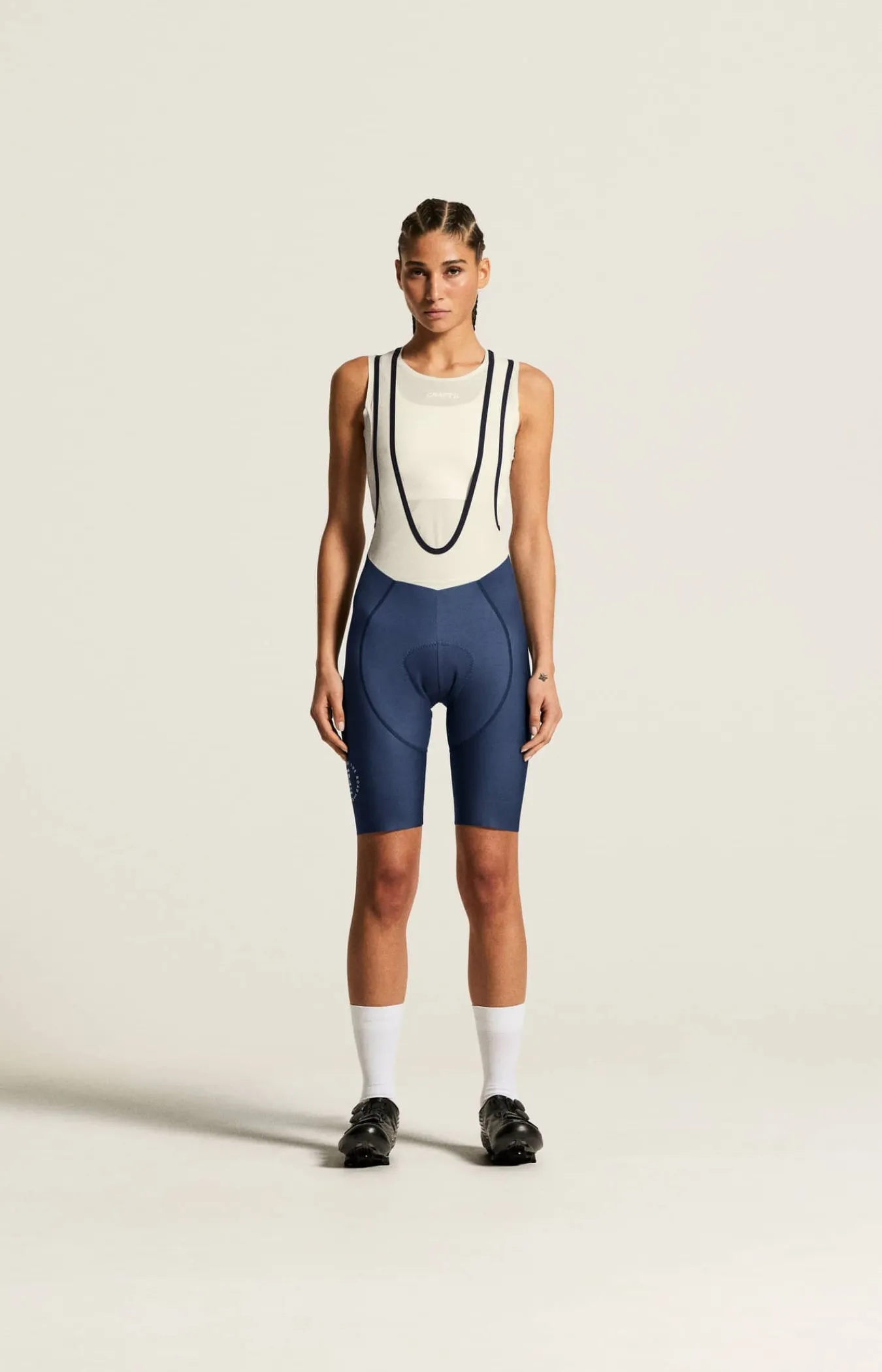 Craft Sportswear Bibs^Share The Road 6.0 Bib Shorts W