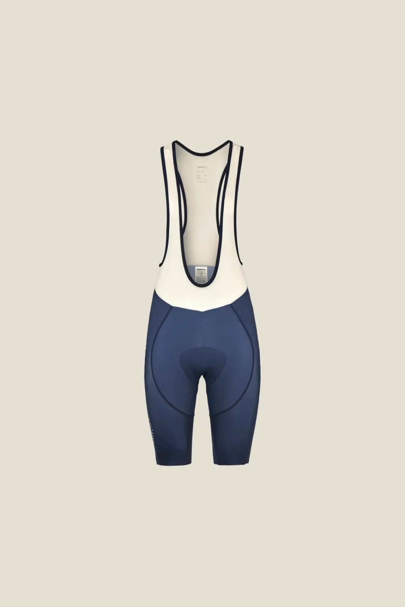 Craft Sportswear Bibs^Share The Road 6.0 Bib Shorts W