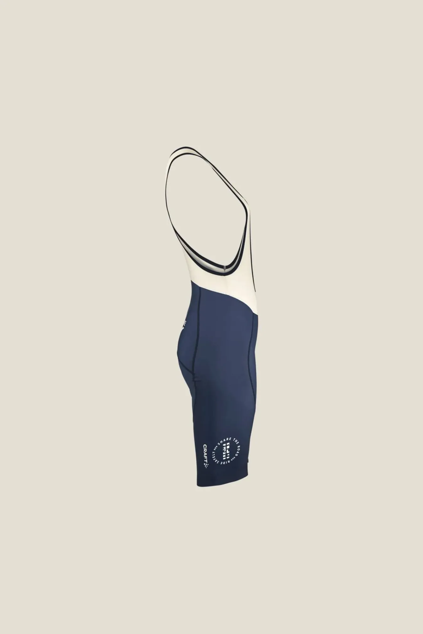 Craft Sportswear Bibs^Share The Road 6.0 Bib Shorts W