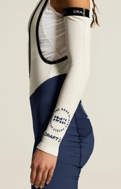 Craft Sportswear Bibs^Share The Road 6.0 Bib Shorts W