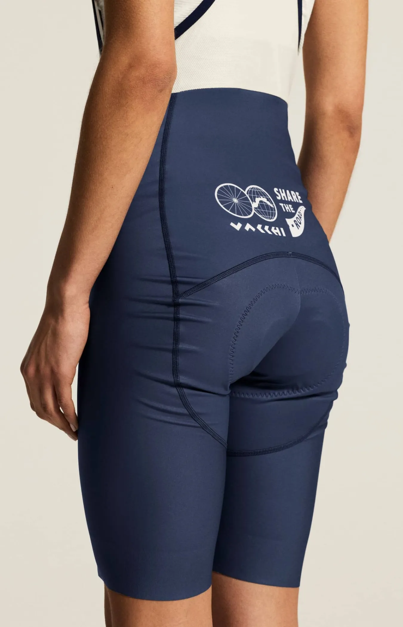 Craft Sportswear Bibs^Share The Road 6.0 Bib Shorts W