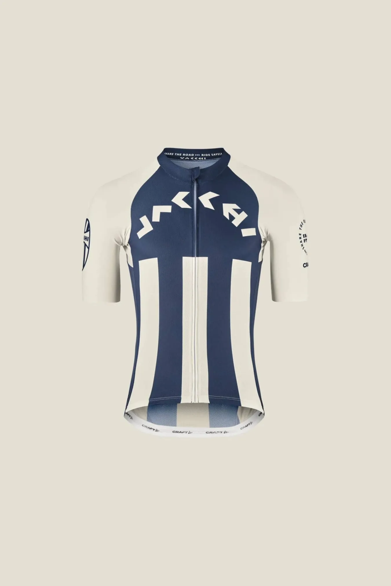Craft Sportswear T-Shirts & Tröjor^Share The Road 6.0 Jersey M
