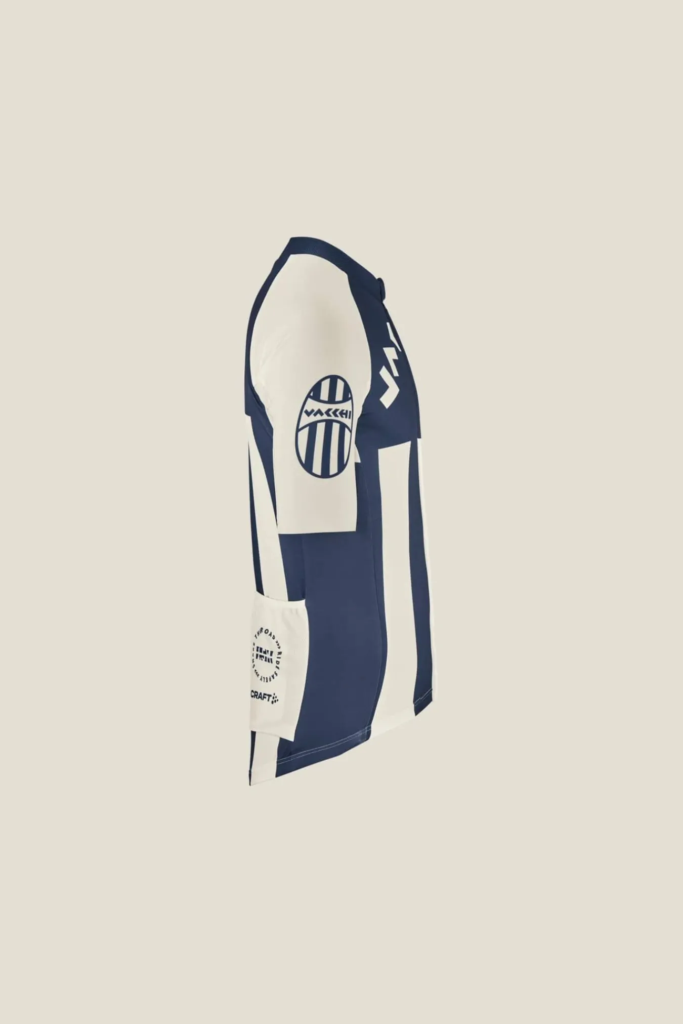 Craft Sportswear T-Shirts & Tröjor^Share The Road 6.0 Jersey M