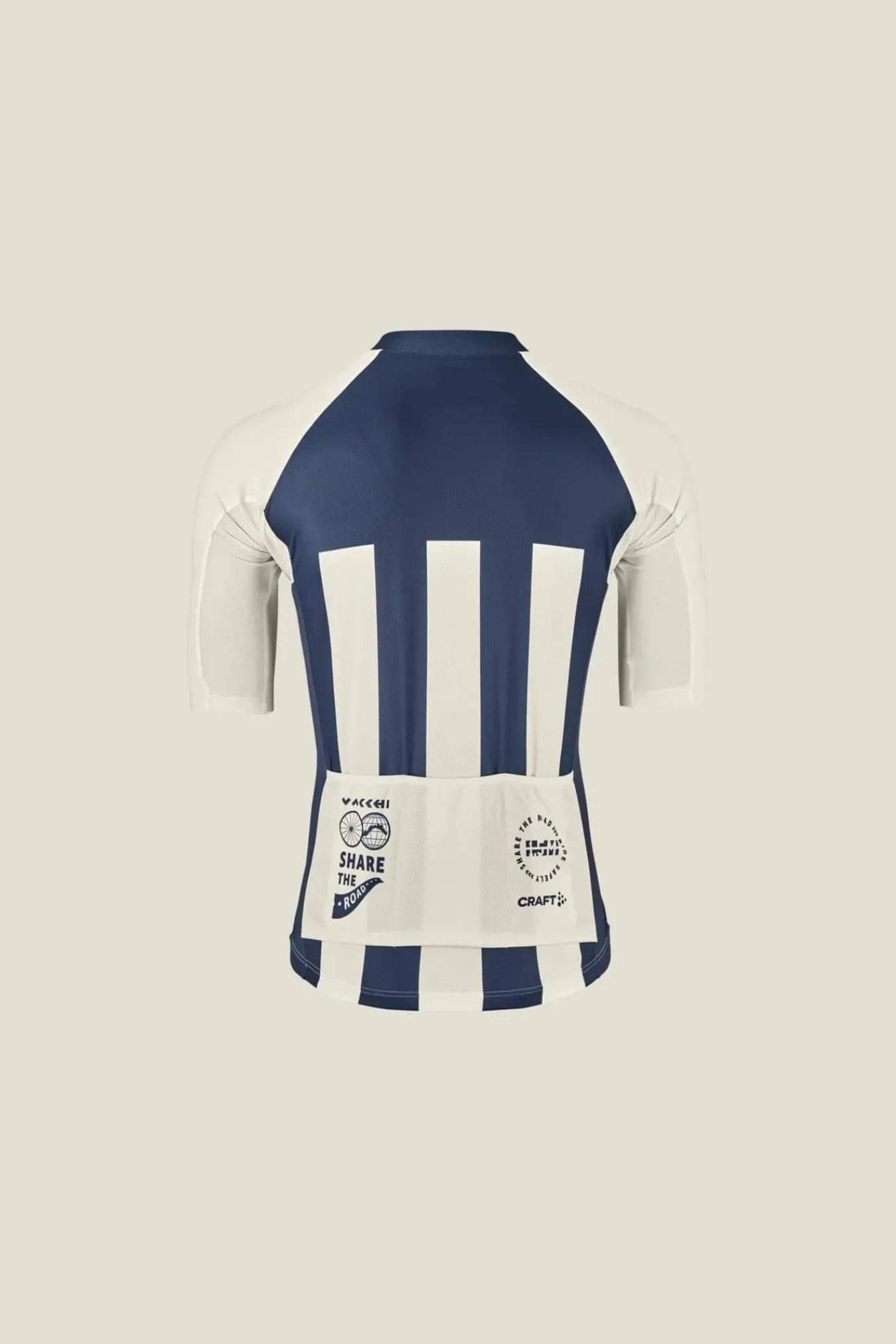 Craft Sportswear T-Shirts & Tröjor^Share The Road 6.0 Jersey M