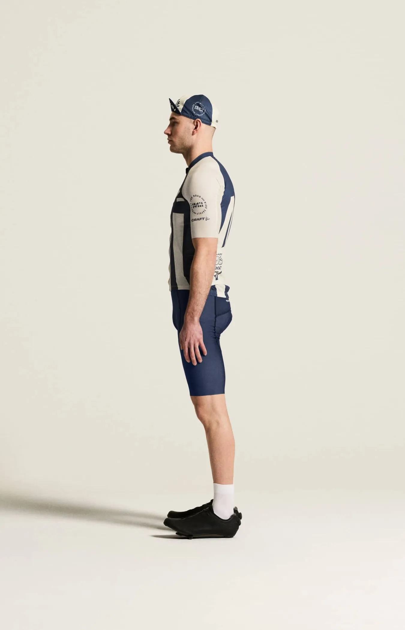 Craft Sportswear T-Shirts & Tröjor^Share The Road 6.0 Jersey M