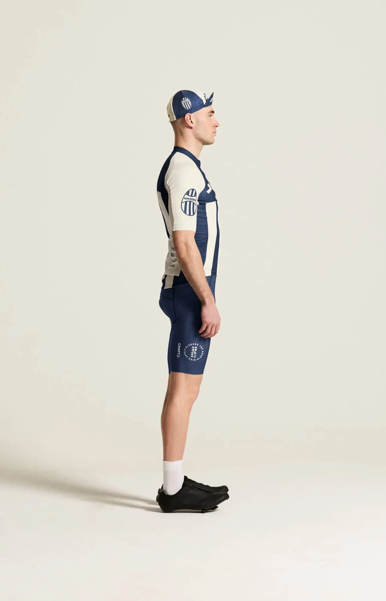 Craft Sportswear T-Shirts & Tröjor^Share The Road 6.0 Jersey M