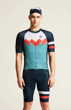 Craft Sportswear T-Shirts & Tröjor^Share The Road 4.0 Jersey M