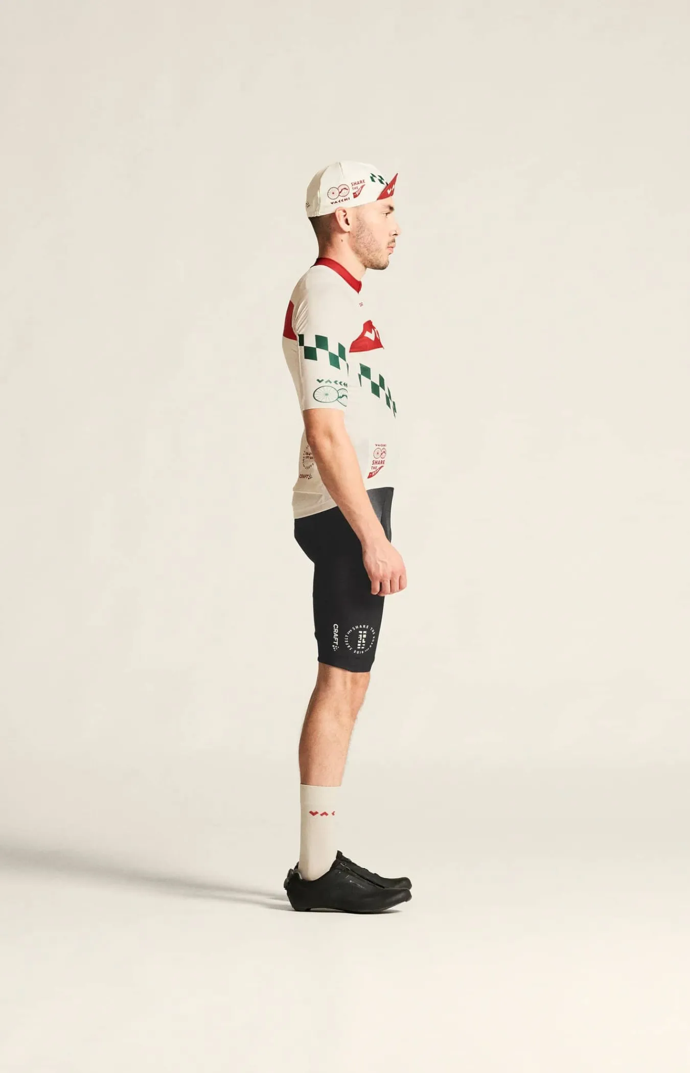 Craft Sportswear T-Shirts & Tröjor^Share The Road 5.0 Jersey M