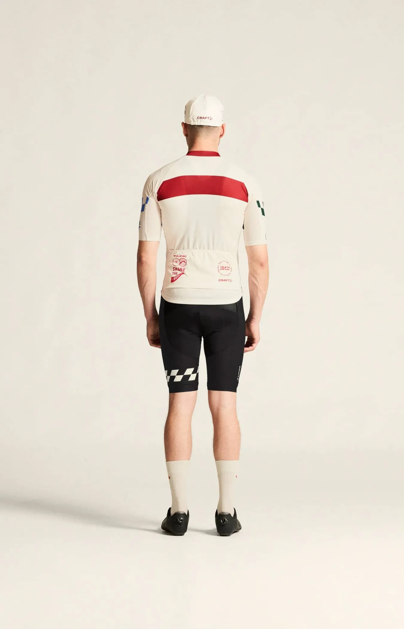 Craft Sportswear T-Shirts & Tröjor^Share The Road 5.0 Jersey M