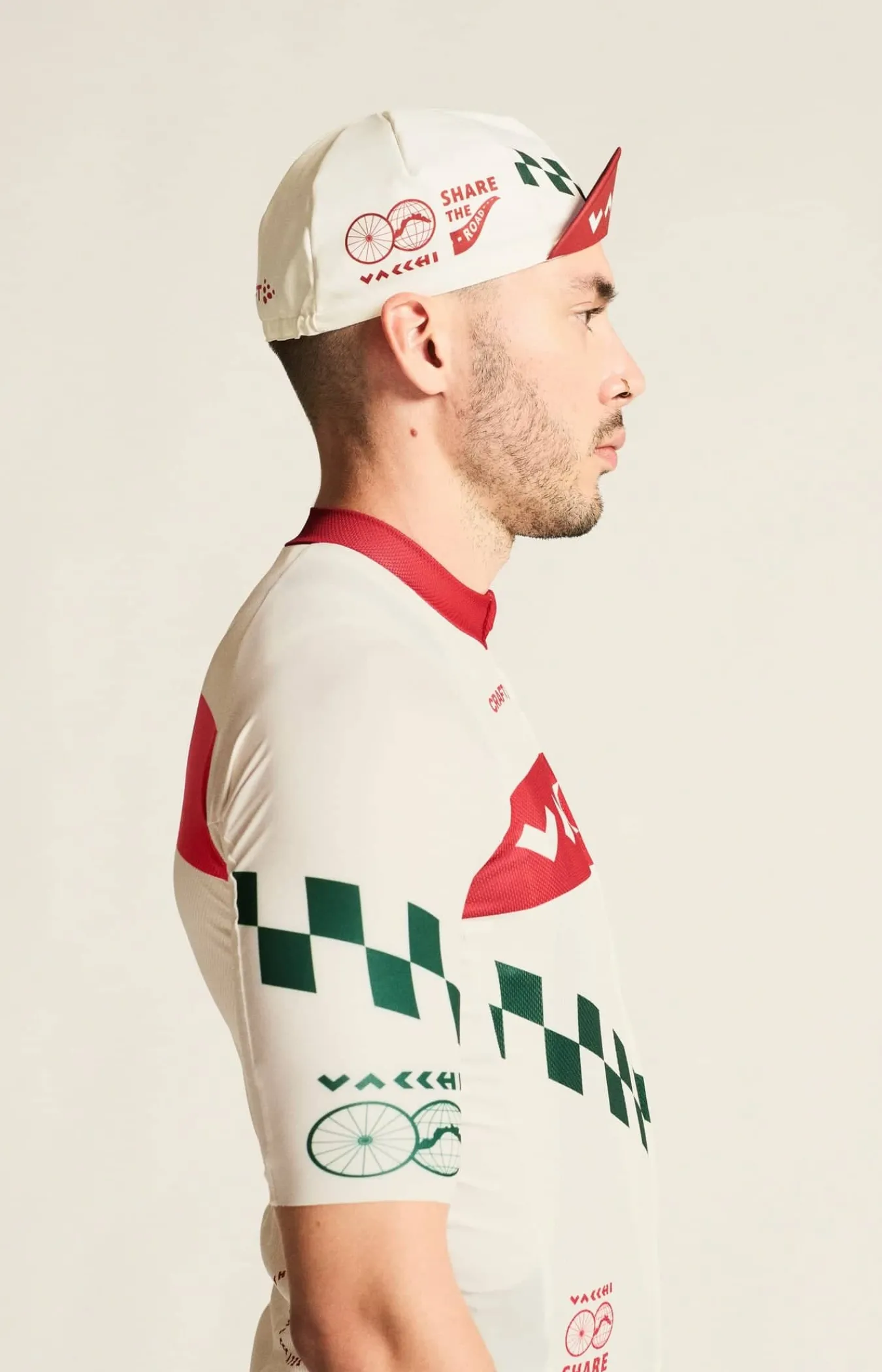 Craft Sportswear T-Shirts & Tröjor^Share The Road 5.0 Jersey M