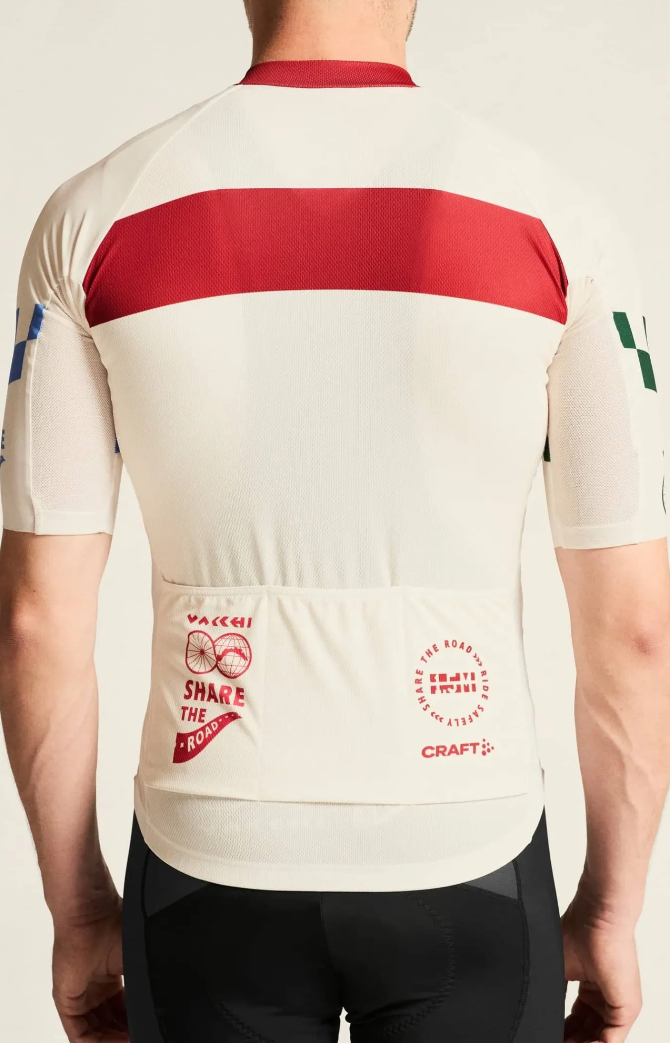 Craft Sportswear T-Shirts & Tröjor^Share The Road 5.0 Jersey M