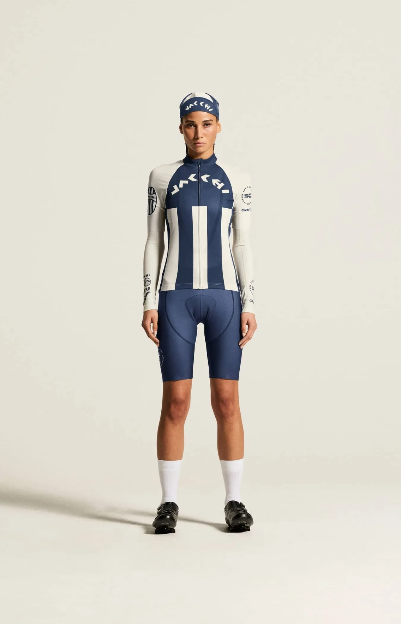 Craft Sportswear T-Shirts & Tröjor^Share The Road 6.0 Jersey W