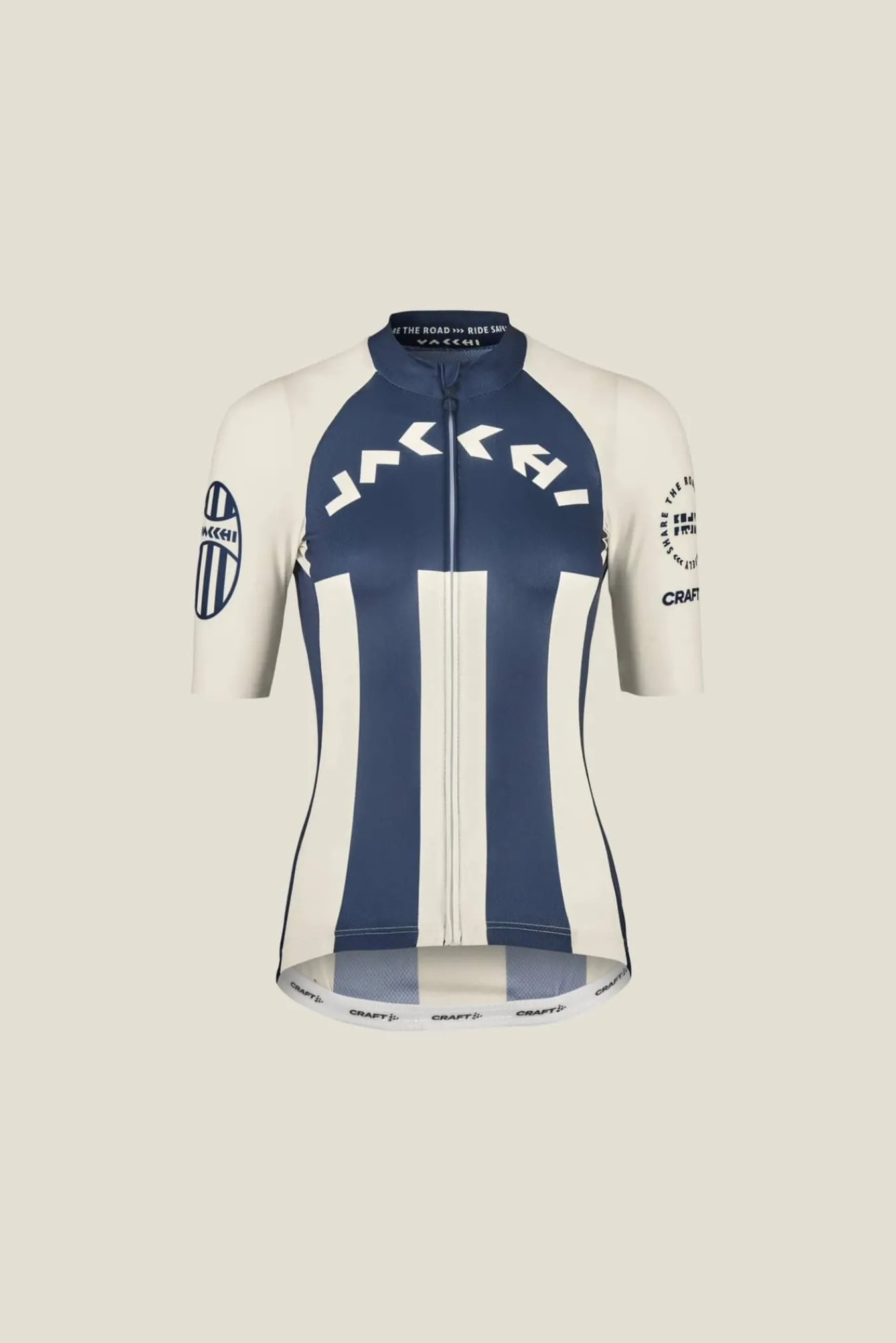 Craft Sportswear T-Shirts & Tröjor^Share The Road 6.0 Jersey W