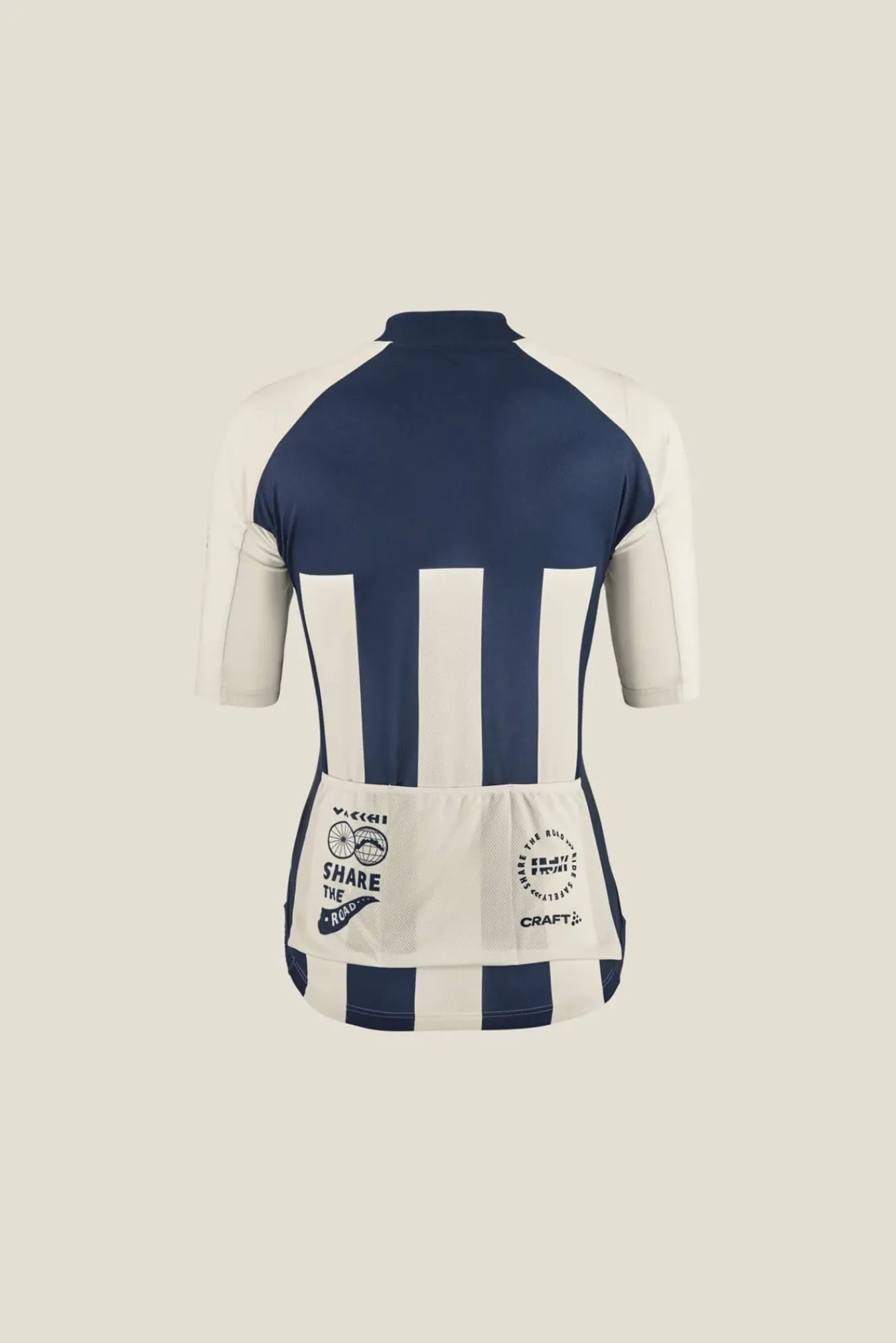 Craft Sportswear T-Shirts & Tröjor^Share The Road 6.0 Jersey W